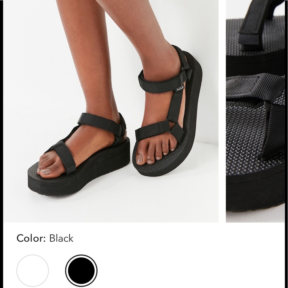 Teava universal flatform 8 BLCK